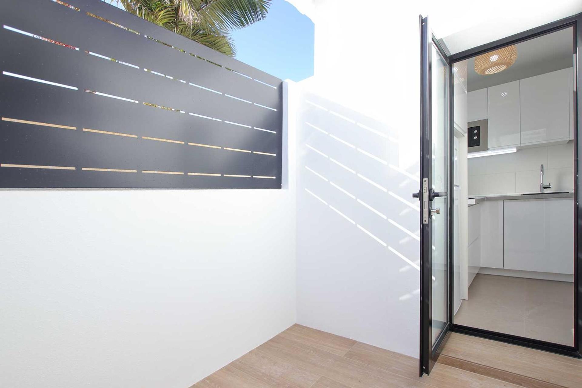 Linda Vista Beach Apartment Марбелья Екстер'єр фото