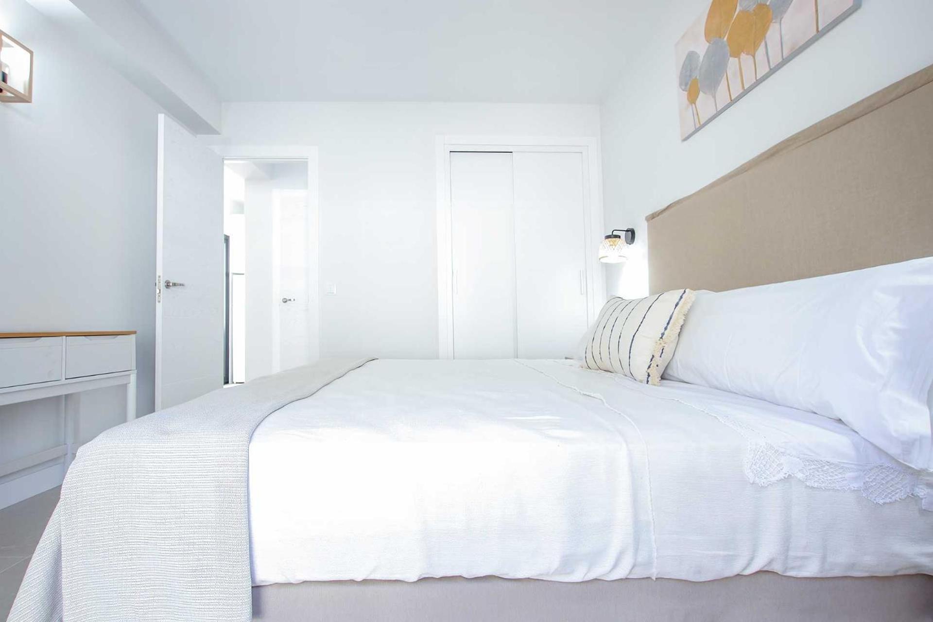 Linda Vista Beach Apartment Марбелья Екстер'єр фото