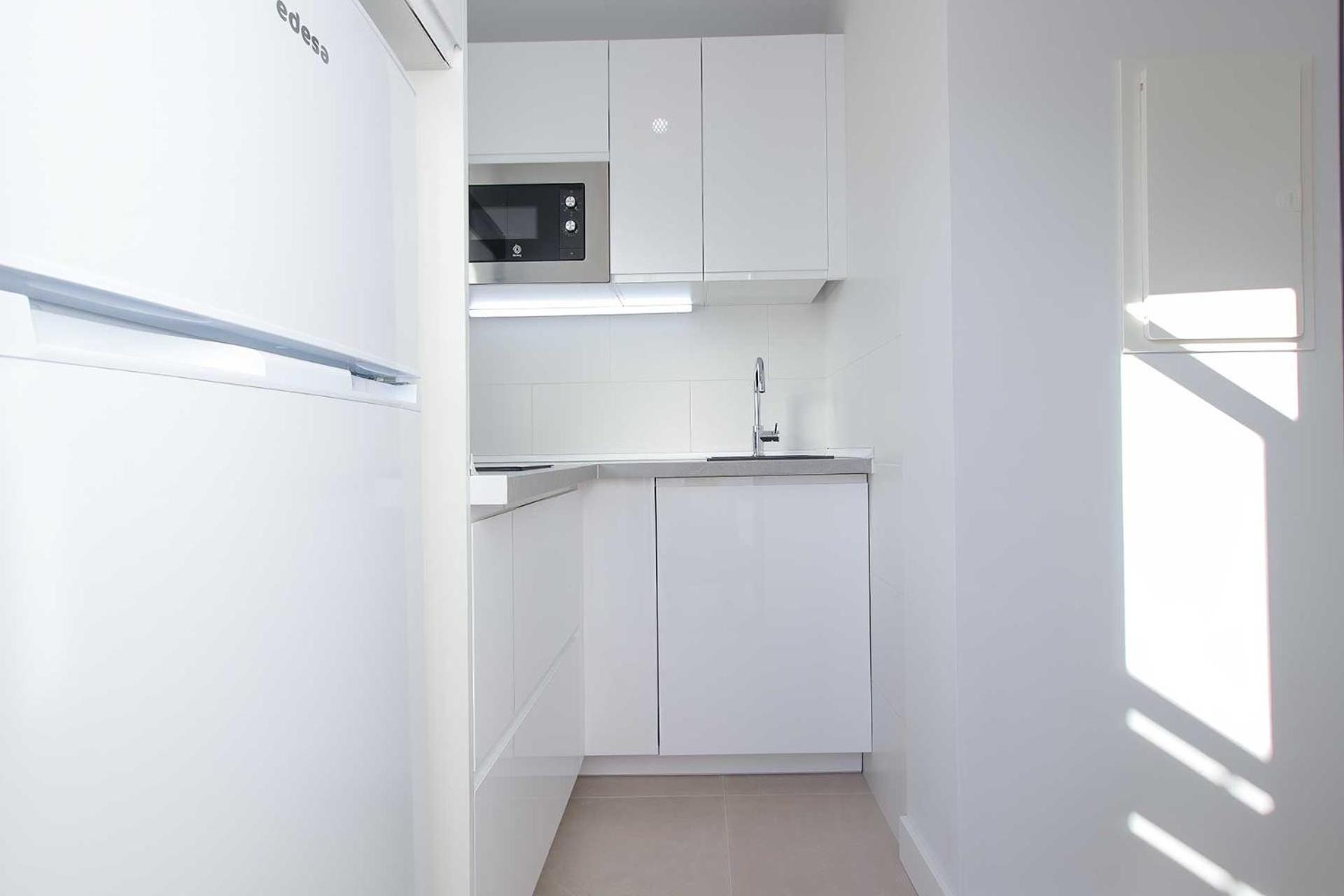 Linda Vista Beach Apartment Марбелья Екстер'єр фото