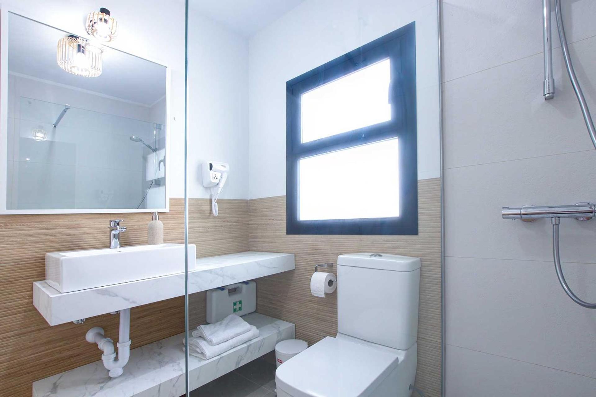 Linda Vista Beach Apartment Марбелья Екстер'єр фото