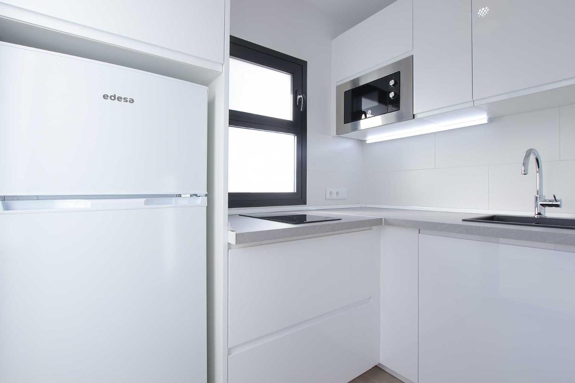 Linda Vista Beach Apartment Марбелья Екстер'єр фото