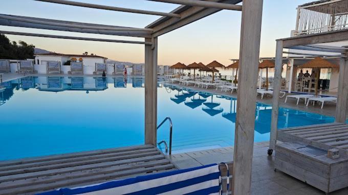 Linda Vista Beach Apartment Марбелья Екстер'єр фото